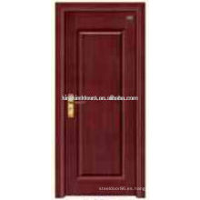 Dormitorio madera puerta DoorPVC/MDF(JKD-M665)